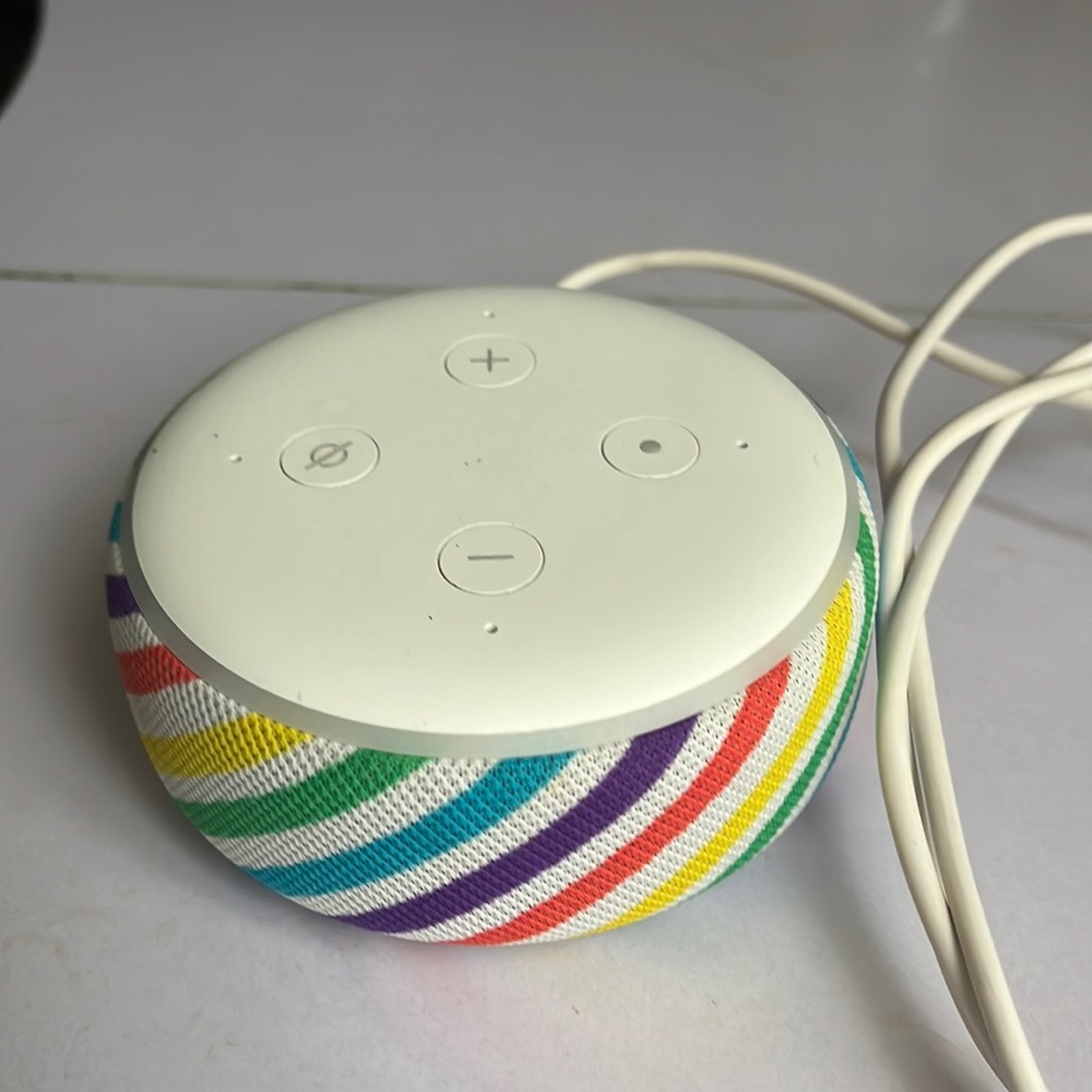 amazon alexa